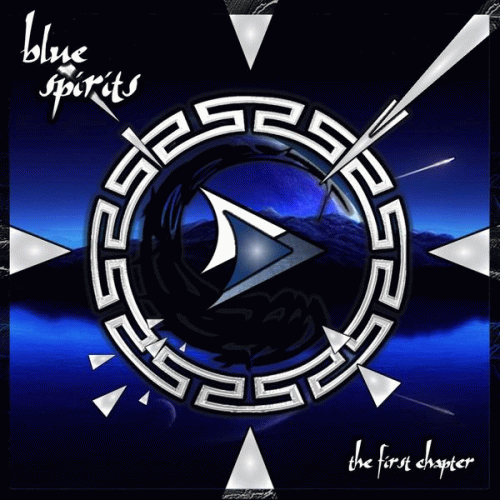 PeerGynt Lobogris : Blue Spirits - The First Chapter